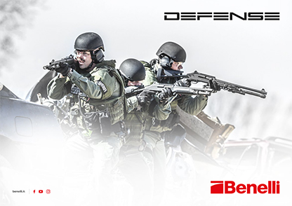 Benelli Defense