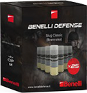 Benelli Defense Ammunitions