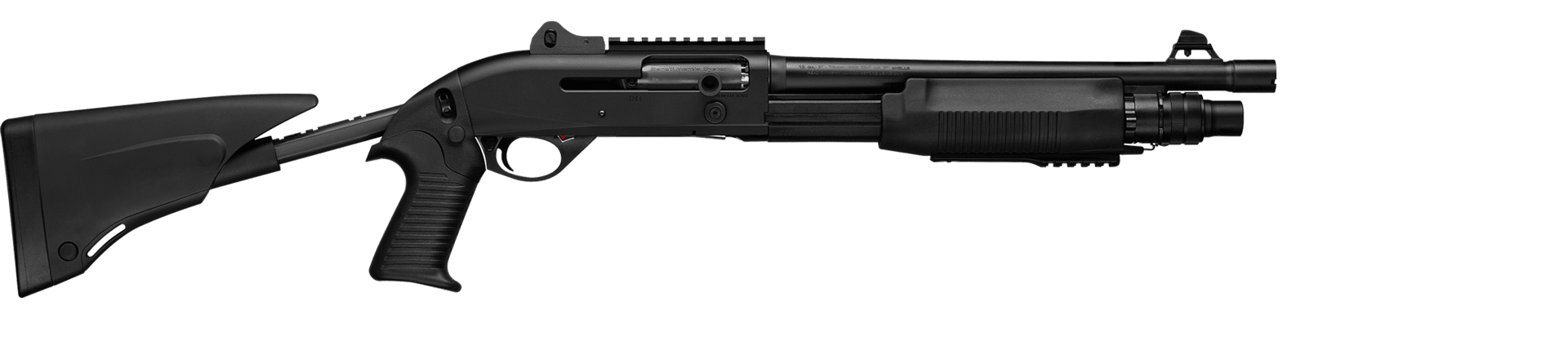 M3 A1 14,5″ TELESCOPIC STOCK