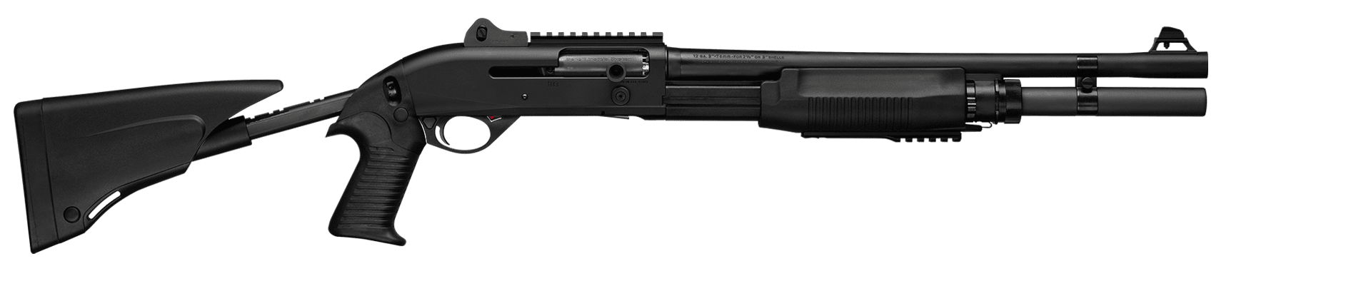 M3 A1 18,5″ TELESCOPIC STOCK