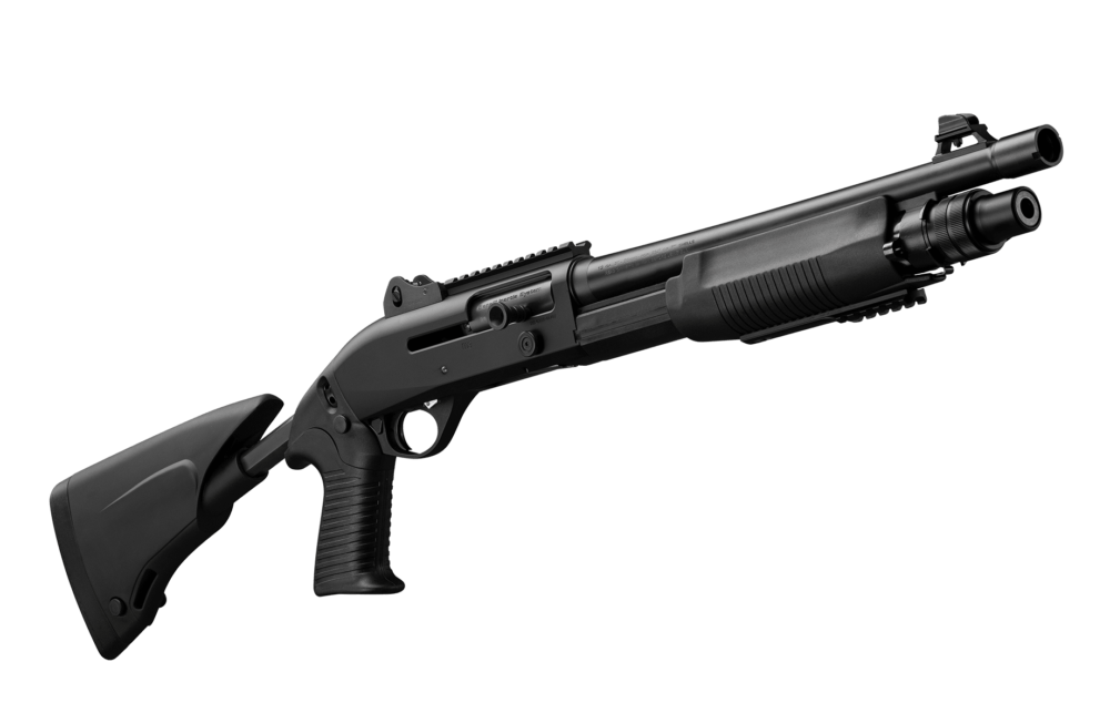 M3 A1 14,5″ TELESCOPIC STOCK Benelli Defense