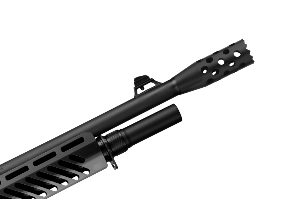 M2 A1 14″ + DOOR-BREACHER Benelli Defense