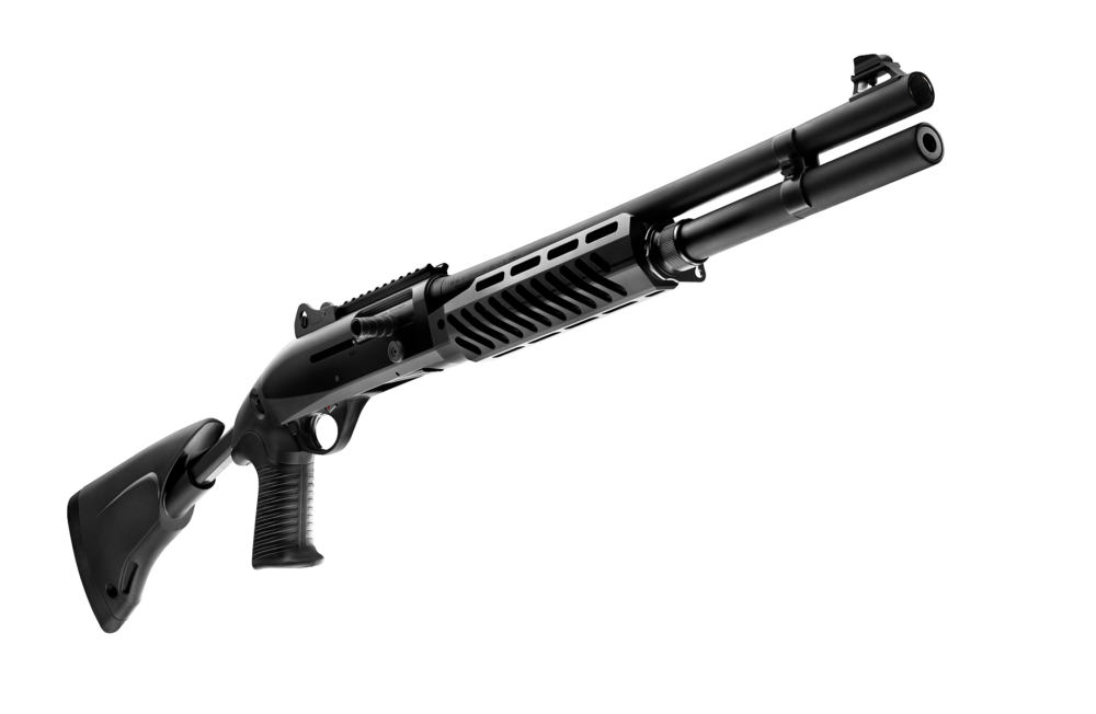 M2 A1 18,5″ Benelli Defense