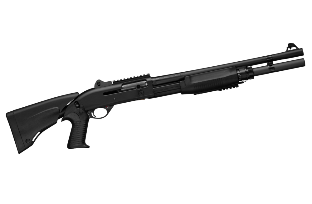 M3 A1 18,5″ TELESCOPIC STOCK Benelli Defense