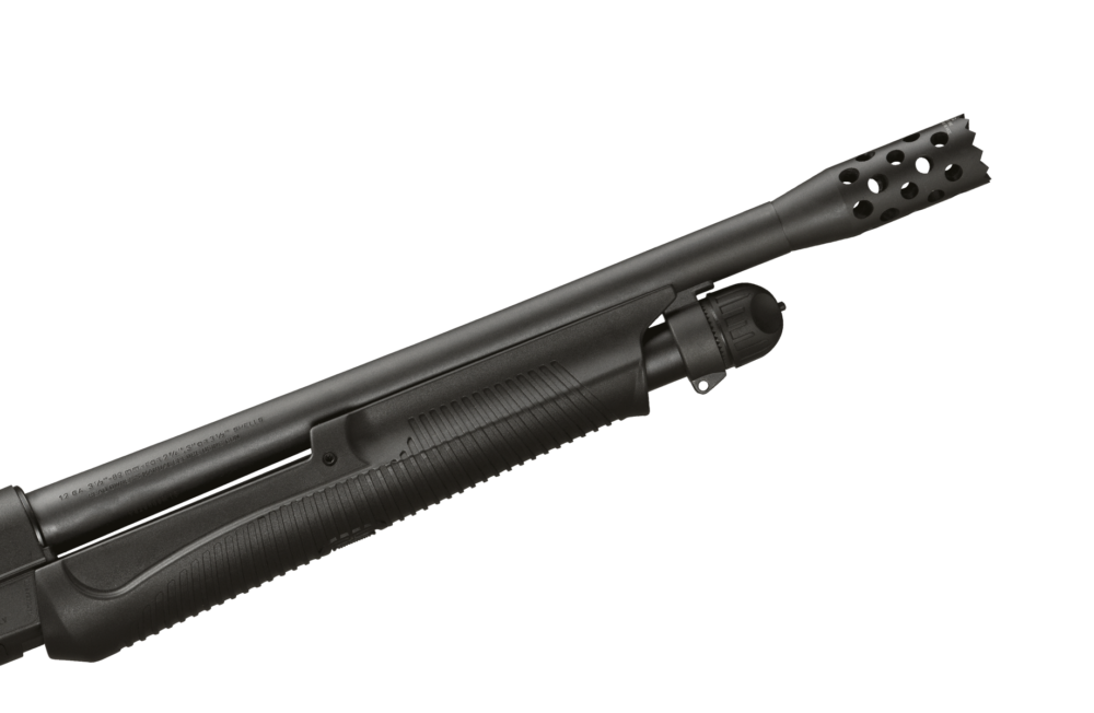 Supernova 14″ + DOOR-BREACHER Grip Handle Benelli Defense