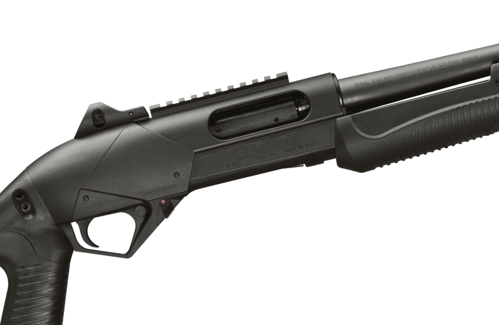 Supernova 18,5″ Benelli Defense